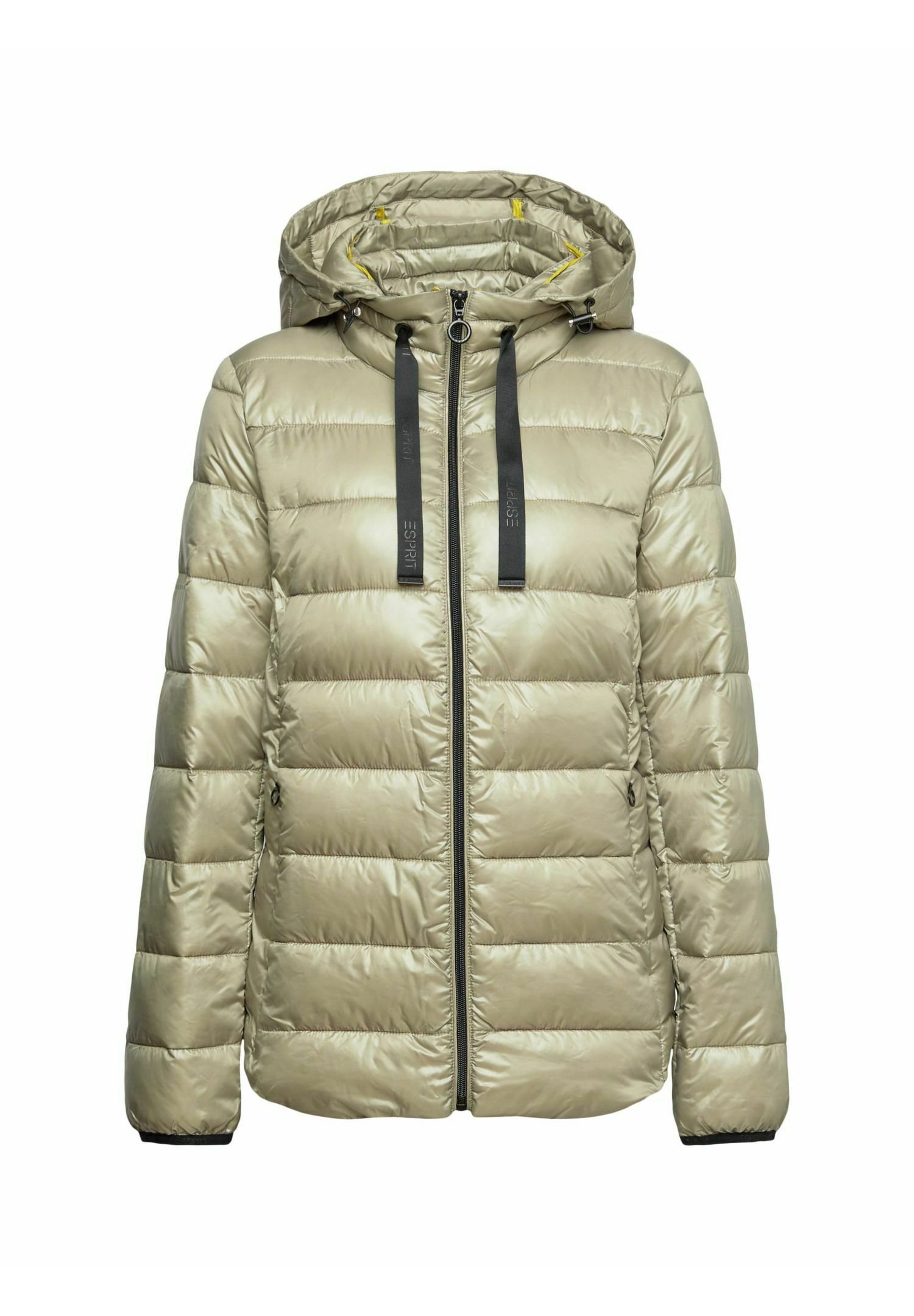 Esprit winterjacke damen khaki Clearance